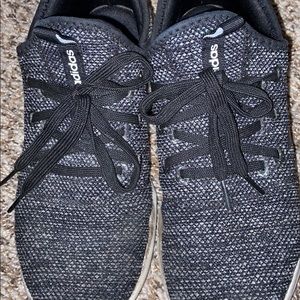 Adidas tennis shoes